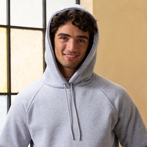 🇪🇬 Cotton Hoodie