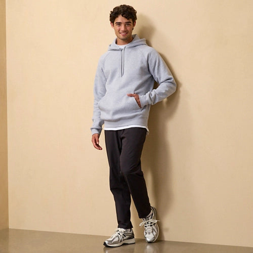 🇪🇬 Cotton Hoodie