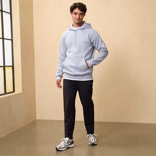 🇪🇬 Cotton Hoodie