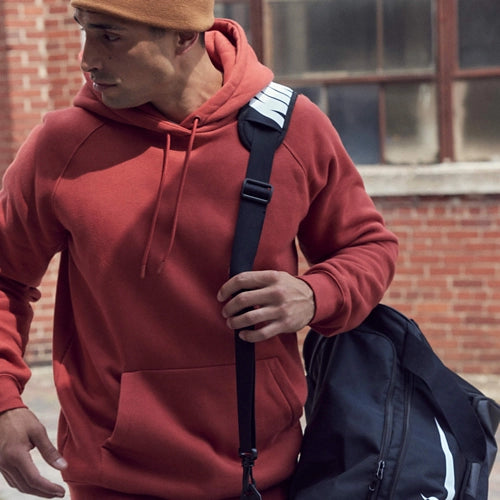 🇪🇬 Cotton Hoodie