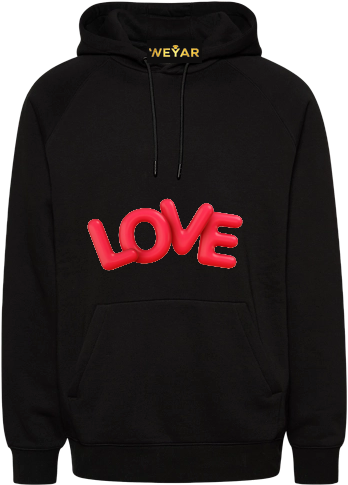 Valentine EG Hoodie